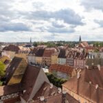 Das Westböhmische Dreieck in Tschechien in weltweit bekannt für seine Heilquellen. Bildquelle: © Michal Pokorny / Unsplash.com