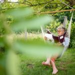 Haben Sie den Mut ein neues Kapitel mit ihrem Garten zu eröffnen und beginnen Sie diesen mehr und mehr zu genießen. Bildquelle: @ Getty Images / Unsplash.com