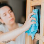 Unterstützende Leistungen wie zum Beispiel ein Reinigungsservice oder auch andere Dienstleistungen können jederzeit und problemlos hinzu gebucht werden. Bildquelle: © Ave Calvar / Unsplash.com
