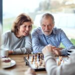 Betreutes Wohnen wird für immer mehr Menschen der Generation 59plus eine gute Alternative, um möglichst gut vorbereitet zu sein, wenn Unterstützung notwendig wird. Bildquelle: © Getty Images / Unsplash.com