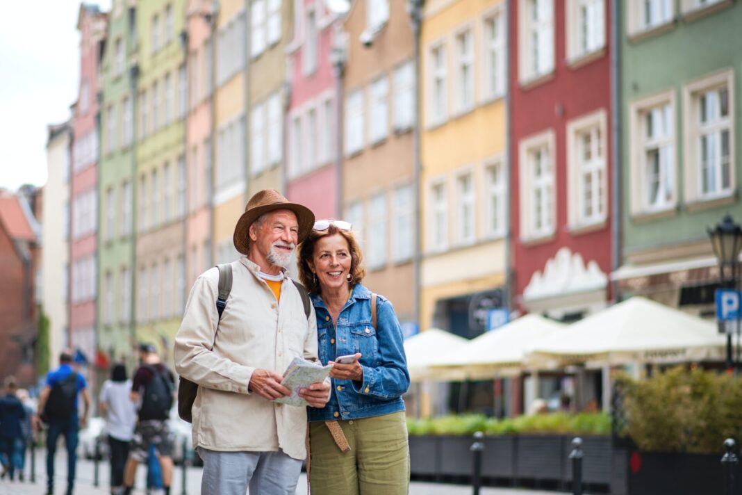 Urlaub mit dem eigenen PKW wird wieder immer attraktiver. Erkunden Sie doch mal das wunderschöne Slowenien. Bildquelle: © Getty Images / Unsplash.com