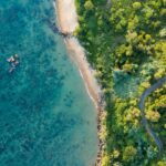 Da Nang in Vietnam gilt als einer mit der schönsten Strände. Bildquelle: © Kiril Dobrev / Unsplash.com