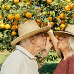 Das Liebesleben darf auch in der Generation 59plus einen wichtigen Stellenwert haben. Bildquelle: © Natalia Blauth / Unsplash.com