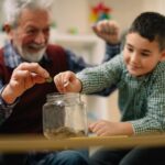Endlich wird das Sparen wieder mit ordentlichen Zinsen belohnt. Bildquelle: © Getty Images / Unsplash.com