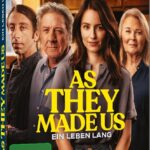 DVD Cover: As They Made Us