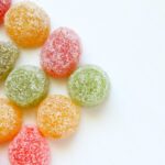 Die beruhigende Wirkung von CBD kann jetzt auch in Form von Fruchtgummis zu sich genommen werden. Bildquelle: © Glen Carrie / Unsplash.com