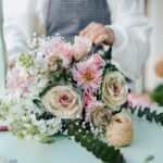 Es gibt wohl niemanden, der sich nicht über einen schönen Blumenstrauß freuen kann. Bildquelle: © Ahmed / Unsplash.com