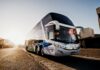 Traumhafte Urlaubsziele in Europa mit dem Bus erkunden Vor allem Ziele innerhalb Europas lassen sich gut mit einem Reisebus erreichen. Bildquelle: © Jonathan Borba / Unsplash.com
