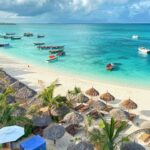 Die Insel Sansibar gehört zu Tansania und besticht mit seinen wunderschönen Stränden. Bildquelle: © Olga Budko / Unsplash.com
