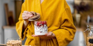 Darmgesundheit ab 50: Tipps für eine gesunde Verdauung im Alter Eine gute Darmgesundheit kann wesentlichen Einfluss auf das gesamte Wohlbefinden haben. Bildquelle: © Getty Images / Unsplash.com