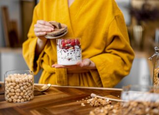 Darmgesundheit ab 50: Tipps für eine gesunde Verdauung im Alter Eine gute Darmgesundheit kann wesentlichen Einfluss auf das gesamte Wohlbefinden haben. Bildquelle: © Getty Images / Unsplash.com