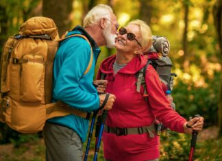 Tabuthema? Intimität und Sex in jedem Alter Intimität und Zärtlichkeit sollten auch bei der generation 59plus ganz oben stehen. Bildquelle: © Getty Images / Unsplash.com