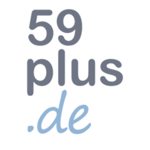 59plus - das smarte Online-Monitoring für Senioren.