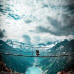 Die gesamte Region um Mayrhofen lädt zum urlauben ein. Bildquelle: © Daniel Diesenreither / Unsplash.com