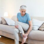 Vor allem im Bereich der Orthopädie bekommt die Robotik, also vom Roboter gestützte Behandlungsverfahren, einen immer größeren Stellenwert. Bildquelle: © © Getty Images / Unsplash.com
