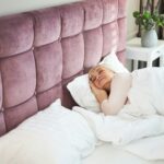 Wenn die Zipperchen immer mehr mehr werden, dann spielt die richtige Matratze einmal mehr eine entscheidende Rolle für unser Wohlbefinden. Bildquelle: © Getty Images / Unsplash.com