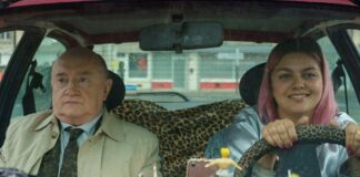 Gewinnen Sie ein Fanpaket zum Kinostart von WIE DAS LEBEN MANCHMAL SPIELT