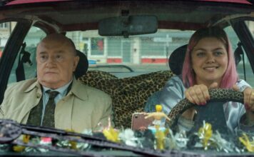 Gewinnen Sie ein Fanpaket zum Kinostart von WIE DAS LEBEN MANCHMAL SPIELT