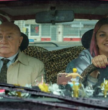 Gewinnen Sie ein Fanpaket zum Kinostart von WIE DAS LEBEN MANCHMAL SPIELT