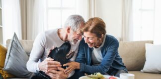 Barrierefrei einrichten – So geht’s Inzwischen erfüllen Terrassentüren alle notwendigen Sicherheitsstandards, um problemlos auch als Wohnungstür genutzt zu werden. Bildquelle: © Getty Images / Unsplash.com