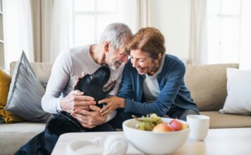 Barrierefrei einrichten – So geht’s Inzwischen erfüllen Terrassentüren alle notwendigen Sicherheitsstandards, um problemlos auch als Wohnungstür genutzt zu werden. Bildquelle: © Getty Images / Unsplash.com