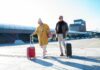 Im fortgeschrittenen Alter verreisen – so packen Sie richtig! Je nach Art der Reise sollte auch das Gepäckstück ausgesucht werden, damit man möglichst optimal unterwegs ist. Bildquelle: © Getty Images / Unsplash.com