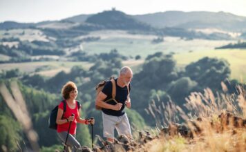 Ein entspannendes Wochenende im idyllischen Schlinig Einfach mal abtauchen und die Seele beim Wandern baumeln lassen. Das geht ganz wunderbar im kleinen Dörfchen Schlinig in Südtirol. Bildquelle: © Getty Images / Unsplash.com