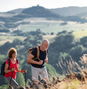 Ein entspannendes Wochenende im idyllischen Schlinig Einfach mal abtauchen und die Seele beim Wandern baumeln lassen. Das geht ganz wunderbar im kleinen Dörfchen Schlinig in Südtirol. Bildquelle: © Getty Images / Unsplash.com