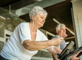 Neues Abnehmkonzept: Keine Gedanken machen dank ärztlicher Betreuung Das Gewicht spielt bei vielen von uns eine nicht unerhebliche Rolle beim Thema Gesundheit. Mit einem neuen Abnehmkonzept soll das Idealgewicht nicht mehr nur ein Wunsch bleiben. Bildquelle: © Getty Images / Unsplash.com