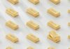 Goldbarren – beliebt als Wertaufbewahrungsmittel oder exklusives Geschenk Goldbarren können durchaus eine sinnvolle Geldanlage sein. Bildquelle: © Rodion Kutsaiev / Unsplash.com