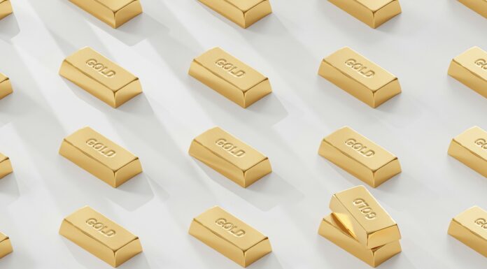 Goldbarren – beliebt als Wertaufbewahrungsmittel oder exklusives Geschenk Goldbarren können durchaus eine sinnvolle Geldanlage sein. Bildquelle: © Rodion Kutsaiev / Unsplash.com