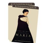 MARIA 2 Kinogutscheine Symbolbild
