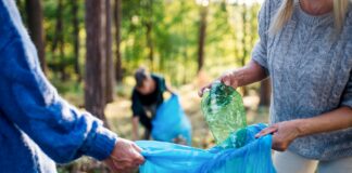 Plastik: Welche Alternativen gibt es? Plastik und die Verschmutzung unserer Umwelt dadurch, ist eine der größten Herausforderungen unserer Zeit. Bildquelle: © Getty Images / Unsplash.com