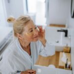 Hochwertige Schönheitspflege bekommt einen immer höheren Stellenwert in der Generation 59plus. Bildquelle: © Getty Images / Unsplash.com