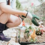 Es macht absolut Sinn z. B. die Gartenbeleuchtung auf Solarlampen umzustellen oder im Haushalt die Glühbirnen auf stromsparende Modelle umzurüsten. Bildquelle: © Ave Calvar / Unsplash.com