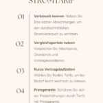 Hier haben Sie die wichtigsten Punkte zusammengefasst.