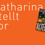 “Altern” von Elke Heidenreich, erschienen im Carl Hanser Verlag. Bildquelle: © Katharina Martini / Carl Hanser Verlag