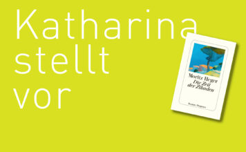 Katharina stellt vor: “Die Zeit der Zikaden” von Moritz Heger "Die zeit der Zikaden" von Moritz Heger, erschienen im Diogenes Verlag. Bildquelle: © Katharina Martini / Diogenes Verlag