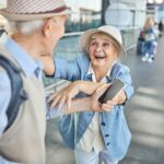 Mit Geduld und guter Planung sind Bus, Bahn und Fleugzeug sicherlich gute Alternativen zum Auto. Bildquelle: © Getty Images / Unsplash.com