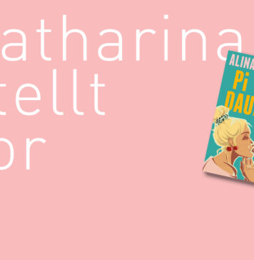 Katharina stellt vor: “Pi mal Daumen” von Alina Bronsky "Pi mal Daumen" von Alina Bronsky, erschienen beim Kiepenheuer & Witsch Verlag. Bildquelle: Katharina Martini / Kiepenheuer & Wietsch Verlag