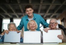 Altersgerechte Förderungen: So unterstützt Sie der Staat bei Modernisierungen Welche Förderung gibt es für welche Maßnahme und welche Voraussetzung muss man erfüllen? Unabhängige Beratung und Information ist hier ganz wichtig. Bildquelle: Getty Images / Unsplash.com