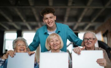 Altersgerechte Förderungen: So unterstützt Sie der Staat bei Modernisierungen Welche Förderung gibt es für welche Maßnahme und welche Voraussetzung muss man erfüllen? Unabhängige Beratung und Information ist hier ganz wichtig. Bildquelle: Getty Images / Unsplash.com