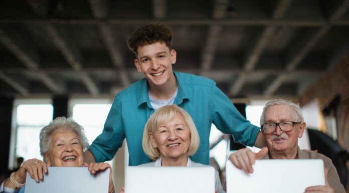 Altersgerechte Förderungen: So unterstützt Sie der Staat bei Modernisierungen Welche Förderung gibt es für welche Maßnahme und welche Voraussetzung muss man erfüllen? Unabhängige Beratung und Information ist hier ganz wichtig. Bildquelle: Getty Images / Unsplash.com