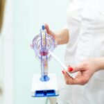 Erste Anzeichen sollten rechtzeitig mit einem Facharzt:in besprochen werden, um frühzeitig reagieren zu können. Bildquelle: © Getty Images / Unsplash.com