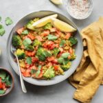 Was bedeutet eigentlich vegan? Wir klären auf und zeigen Ihnen was es bei die Form der Ernährung zu beachten gilt. Bildquelle: © Olimpia Davies / Unsplash.com