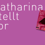 “Der Stoff” von Monika Helfer, erschienen im Residenz Verlag. Bildquelle: © Katharina Martini / Residenz Verlag
