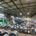 Die Verarbeitung von Metall, insbesondere Aluminium, ist in unserer heutigen Zeit aus den modernen Fertigungstechnologien nicht mehr weg zu denken. Bildquelle: © Getty Images / Unsplash.com