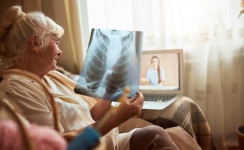 E-Health in Deutschland: das sind die neuesten Errungenschaften E-Health, also der Einsatz von digitalen Technologien im Gesundheitswesen, erhält in Deutschland immer mehr Einzug und wird immer häufiger umgesetzt und genutzt. Bildquelle: © Getty Images / Unsplash.com