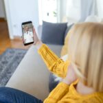 Immer mehr Arztpraxen bieten auch Online Sprechstunden an. Bildquelle: © Getty Images / Unspalsh.com