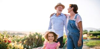 Alle Lebensphasen in vollen Zügen genießen Holen Sie aus jedem Lebensabschnitt das bester heraus und lassen Sie sich von kleinen Wehwehchen nicht aufhalten. Bildquelle: © Getty Images / Unsplash.com